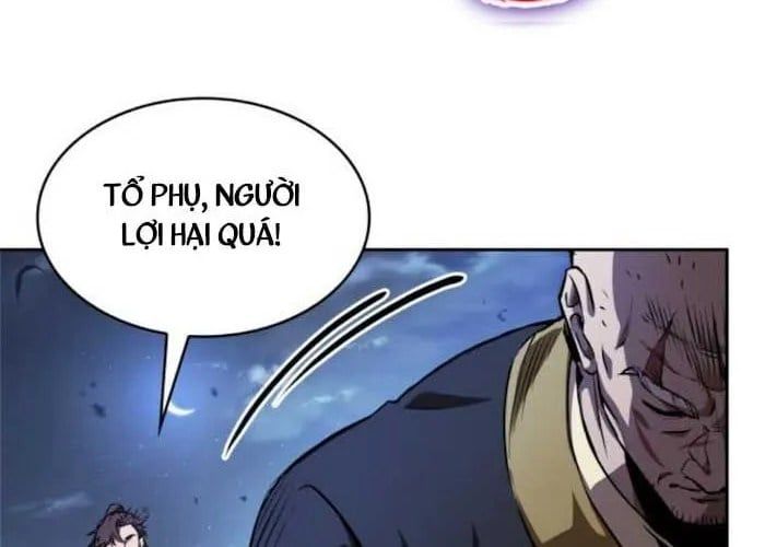 Nano Ma Thần Chap 283 - Next Chap 284