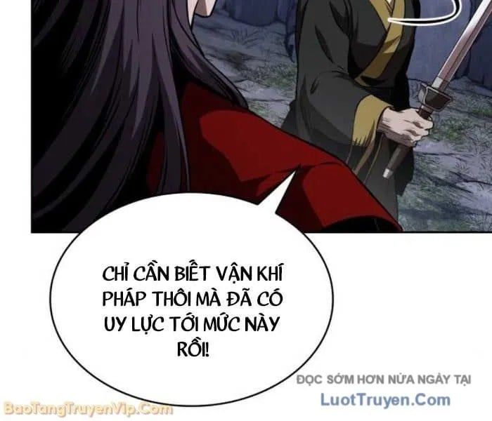 Nano Ma Thần Chap 283 - Next Chap 284