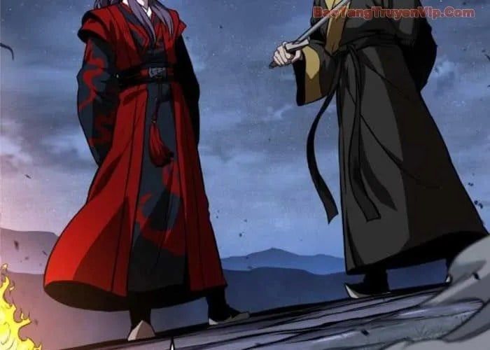 Nano Ma Thần Chap 283 - Next Chap 284