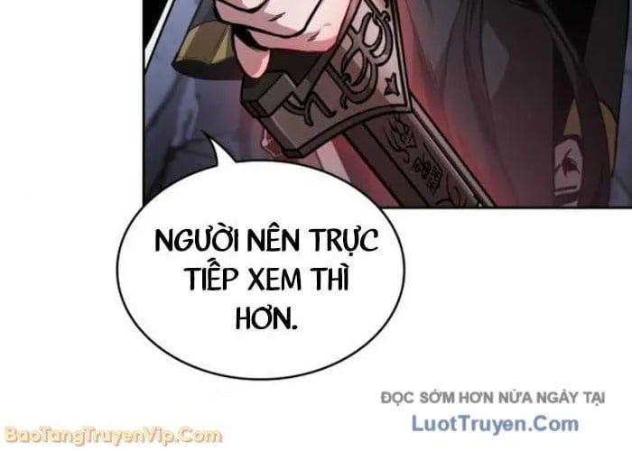 Nano Ma Thần Chap 283 - Next Chap 284
