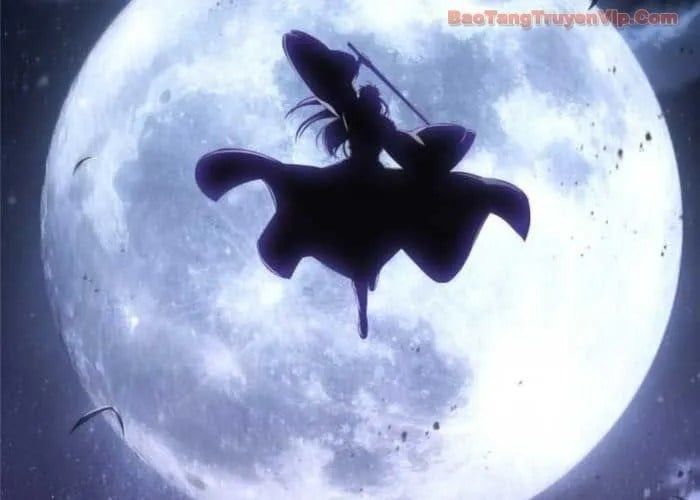 Nano Ma Thần Chap 283 - Next Chap 284