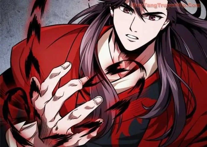Nano Ma Thần Chap 283 - Next Chap 284