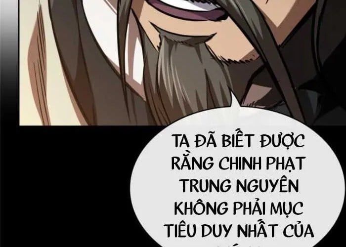 Nano Ma Thần Chap 283 - Next Chap 284