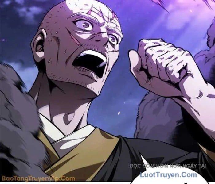 Nano Ma Thần Chap 283 - Next Chap 284