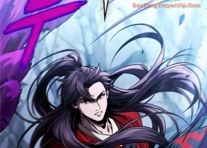 Nano Ma Thần Chap 283 - Next Chap 284