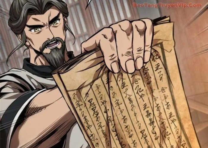Nano Ma Thần Chap 283 - Next Chap 284