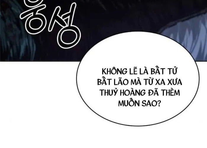 Nano Ma Thần Chap 283 - Next Chap 284