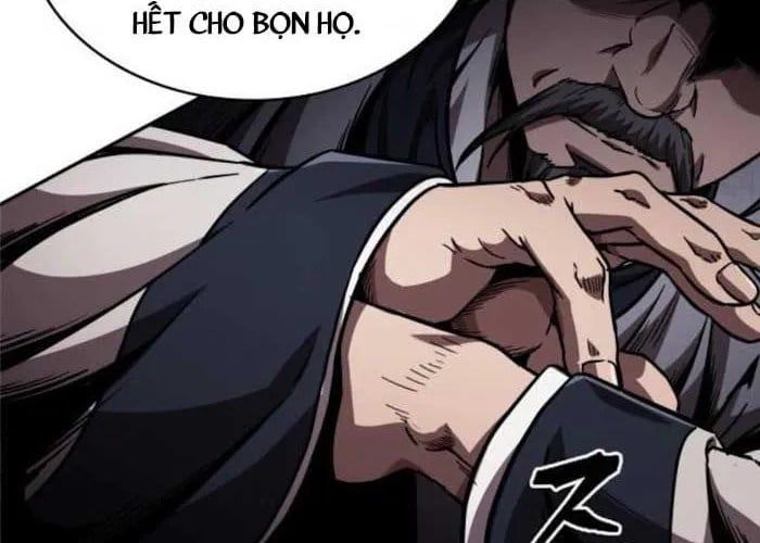 Nano Ma Thần Chap 283 - Next Chap 284