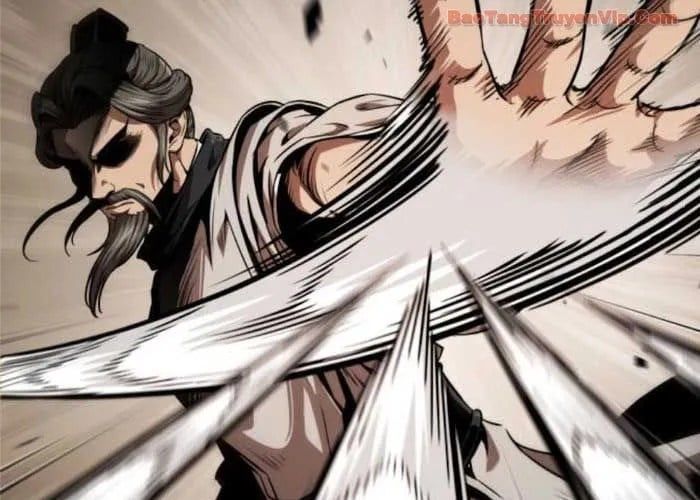 Nano Ma Thần Chap 283 - Next Chap 284