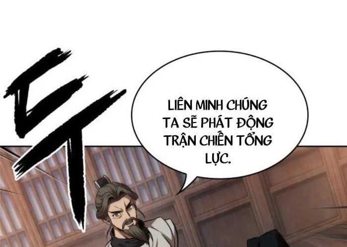 Nano Ma Thần Chap 283 - Next Chap 284