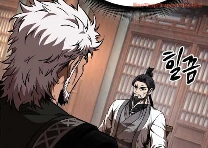 Nano Ma Thần Chap 283 - Next Chap 284