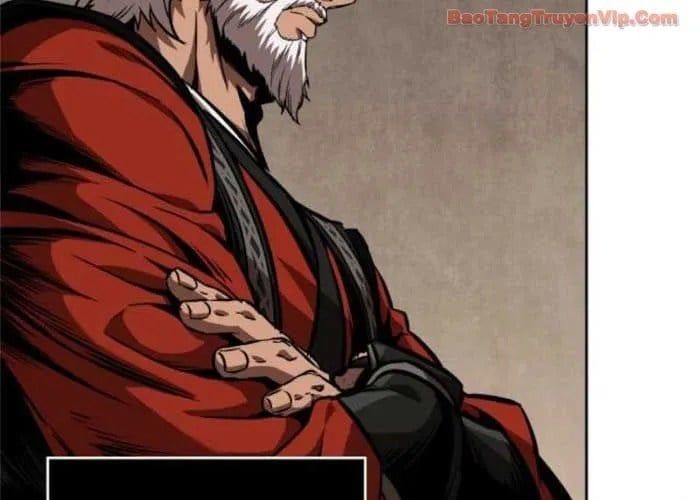 Nano Ma Thần Chap 283 - Next Chap 284