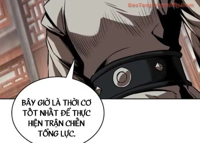 Nano Ma Thần Chap 283 - Next Chap 284