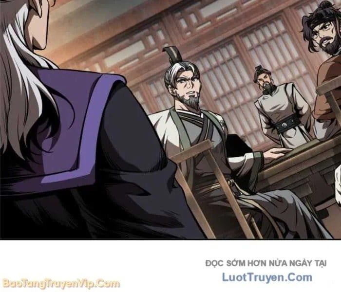 Nano Ma Thần Chap 283 - Next Chap 284