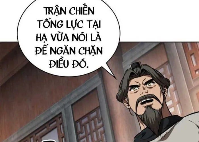 Nano Ma Thần Chap 283 - Next Chap 284