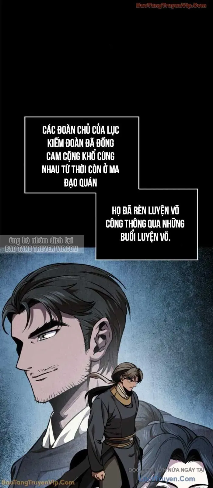 Nano Ma Thần Chap 284 - Next Chap 285