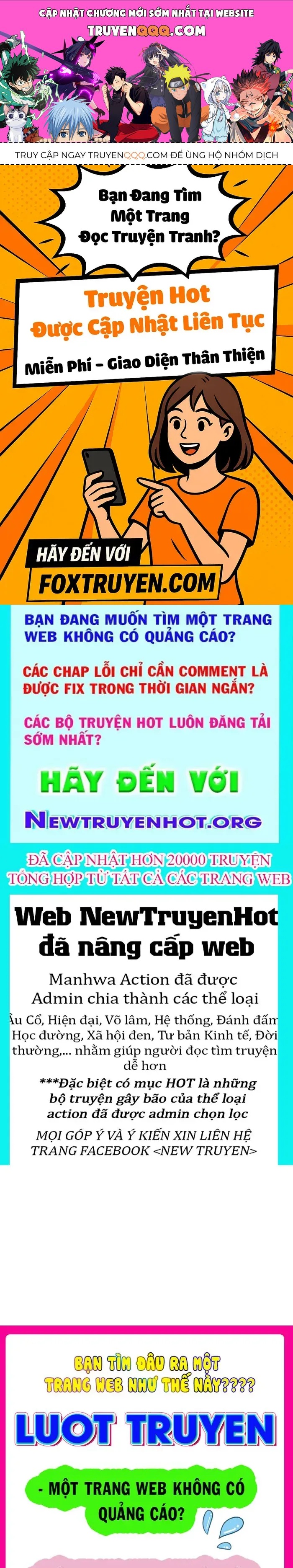 Nano Ma Thần Chap 284 - Next Chap 285