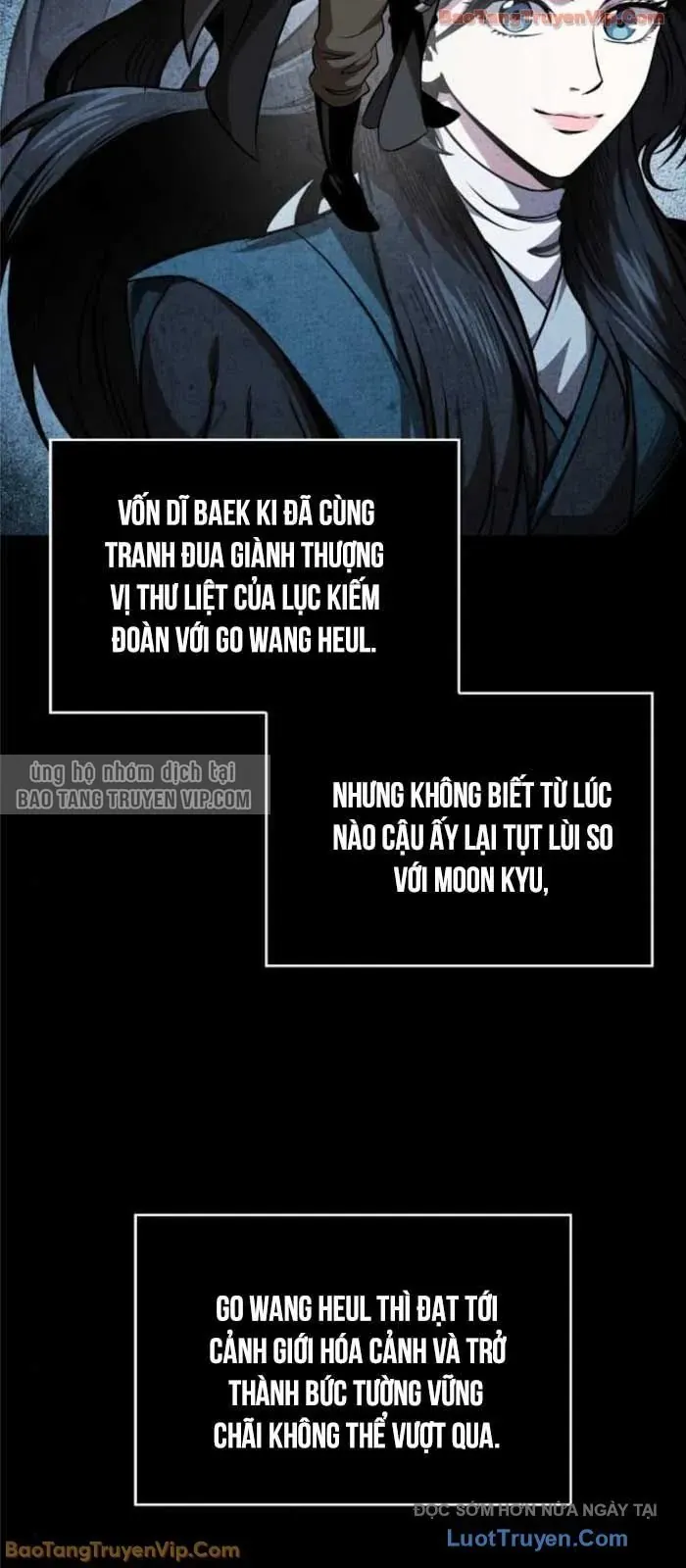 Nano Ma Thần Chap 284 - Next Chap 285