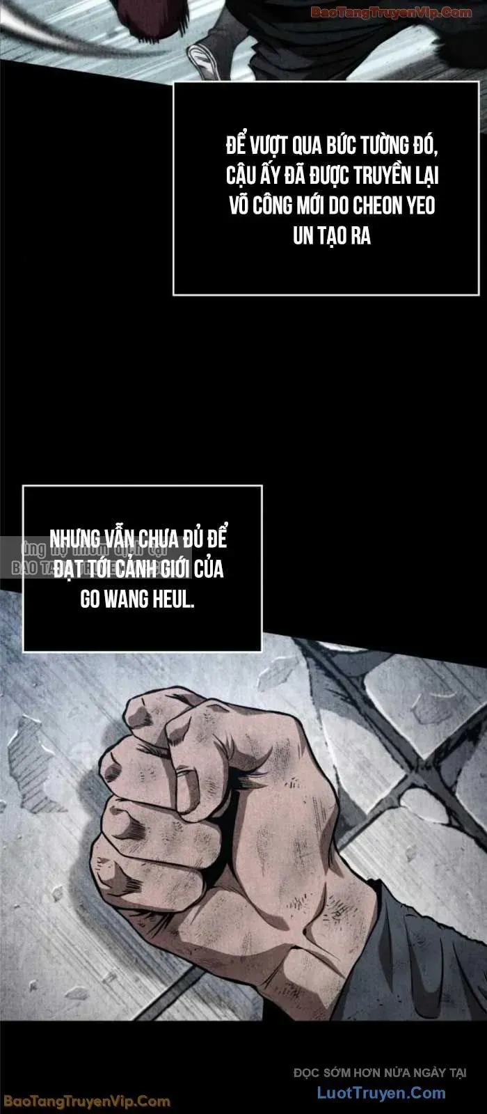 Nano Ma Thần Chap 284 - Next Chap 285