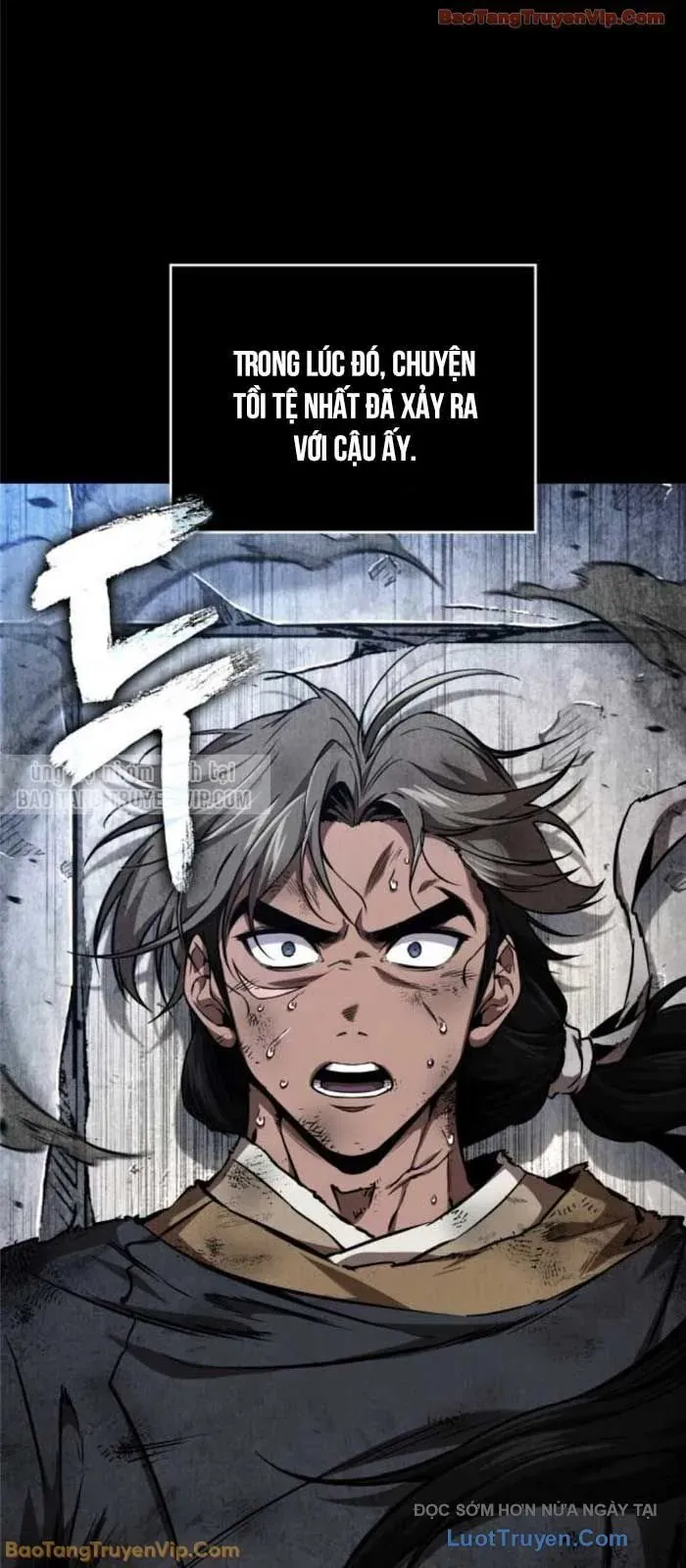 Nano Ma Thần Chap 284 - Next Chap 285