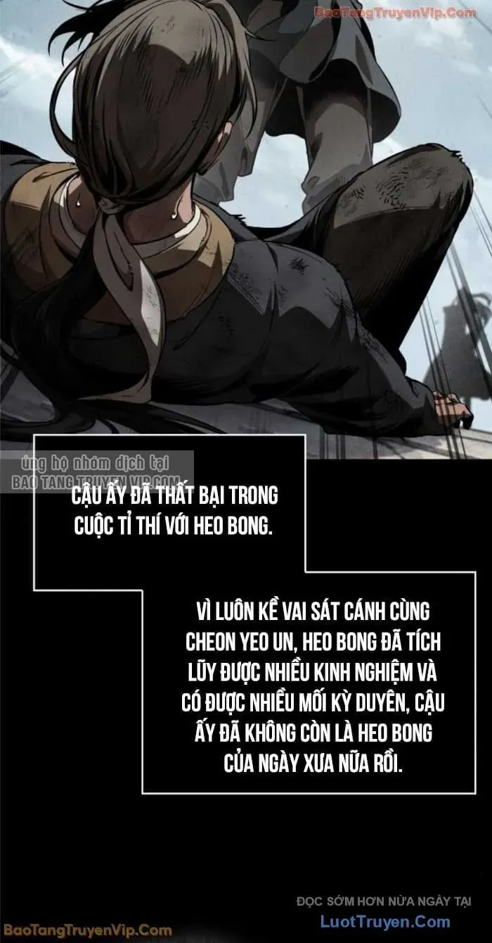 Nano Ma Thần Chap 284 - Next Chap 285