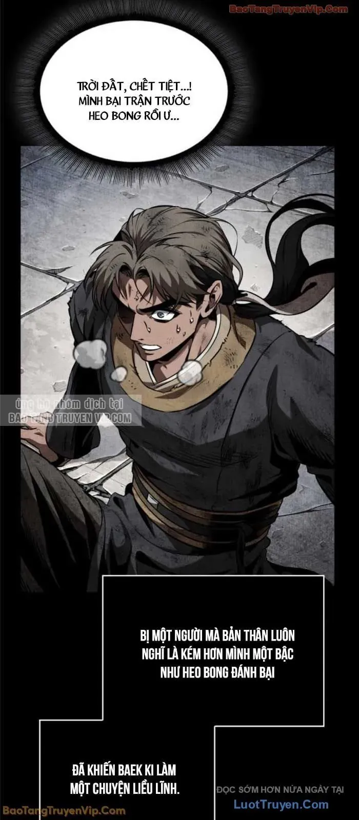 Nano Ma Thần Chap 284 - Next Chap 285