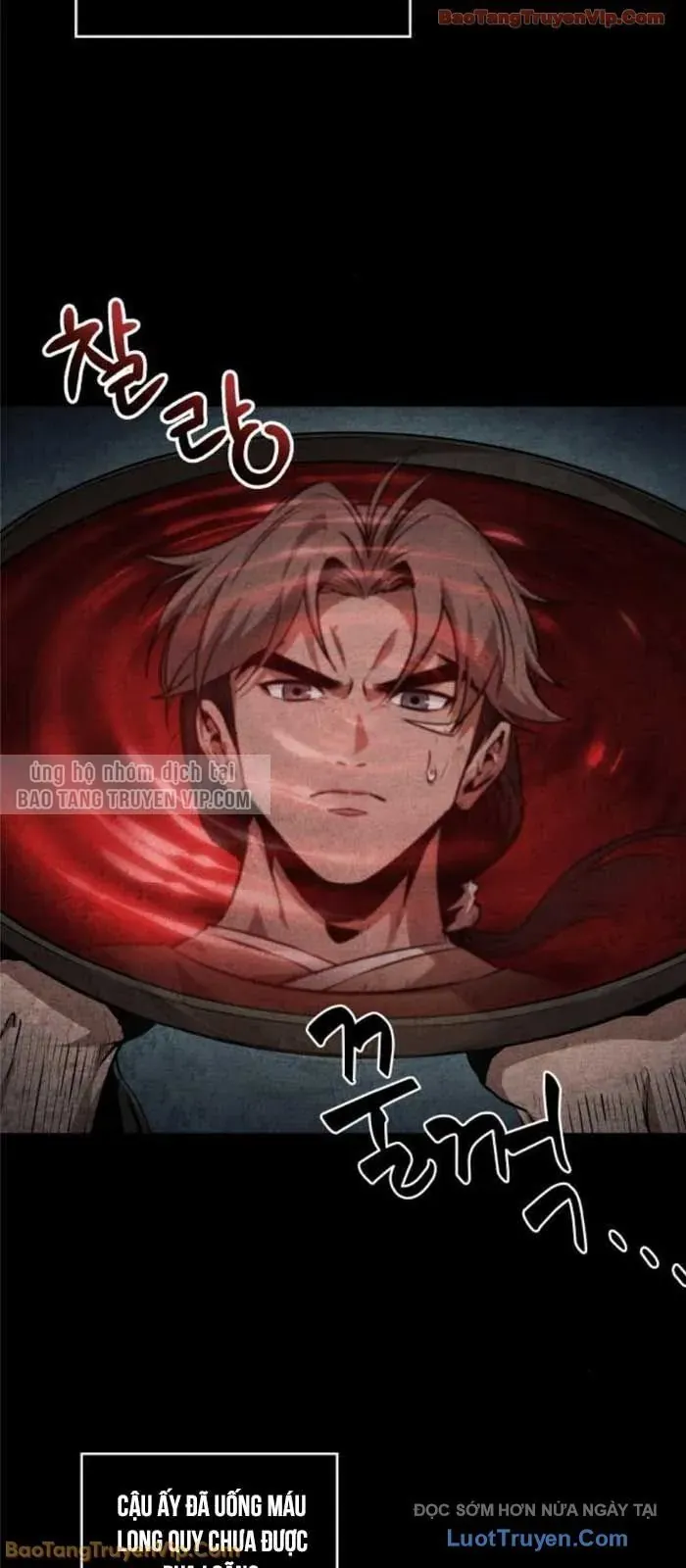 Nano Ma Thần Chap 284 - Next Chap 285