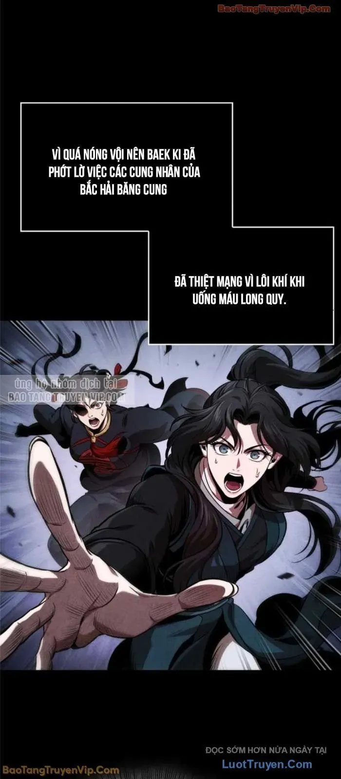 Nano Ma Thần Chap 284 - Next Chap 285