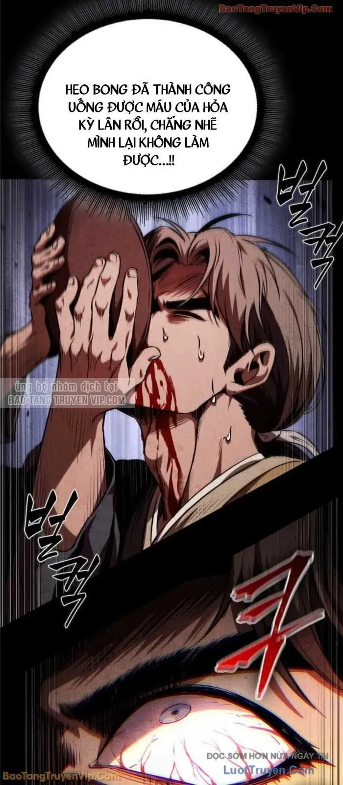 Nano Ma Thần Chap 284 - Next Chap 285