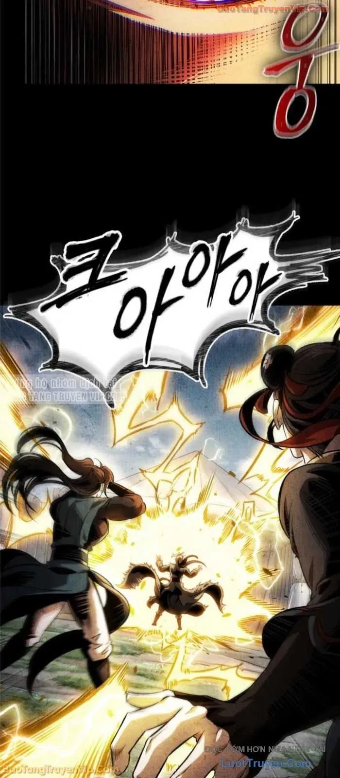 Nano Ma Thần Chap 284 - Next Chap 285