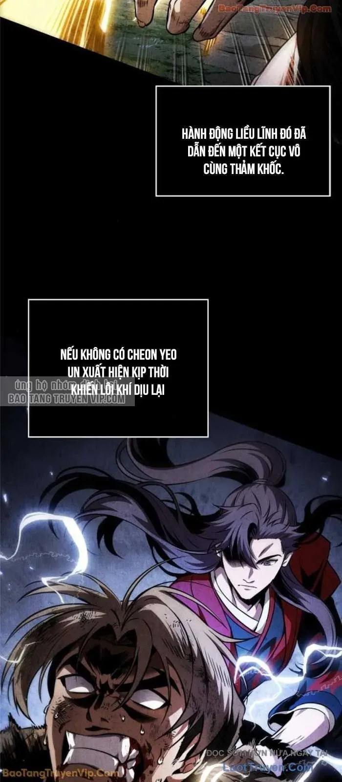 Nano Ma Thần Chap 284 - Next Chap 285