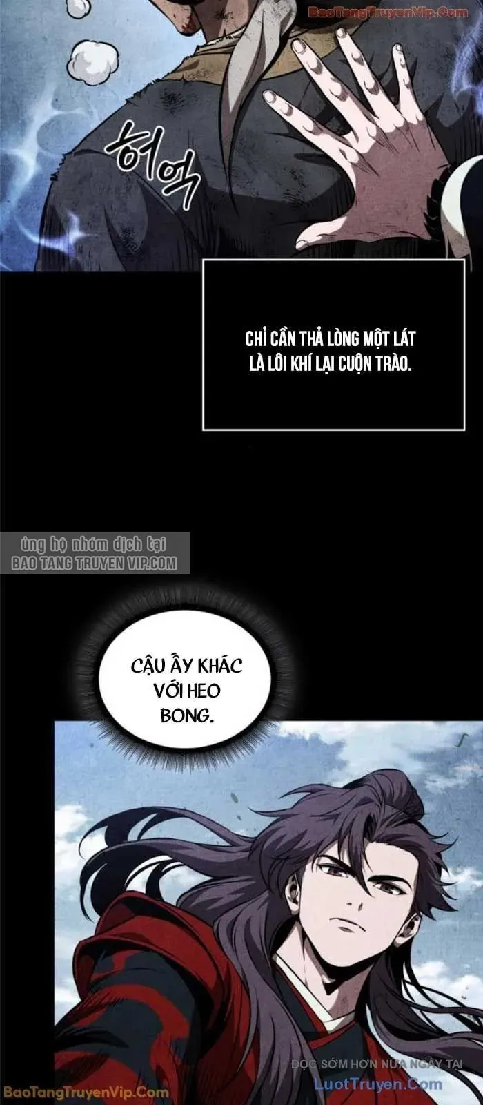 Nano Ma Thần Chap 284 - Next Chap 285