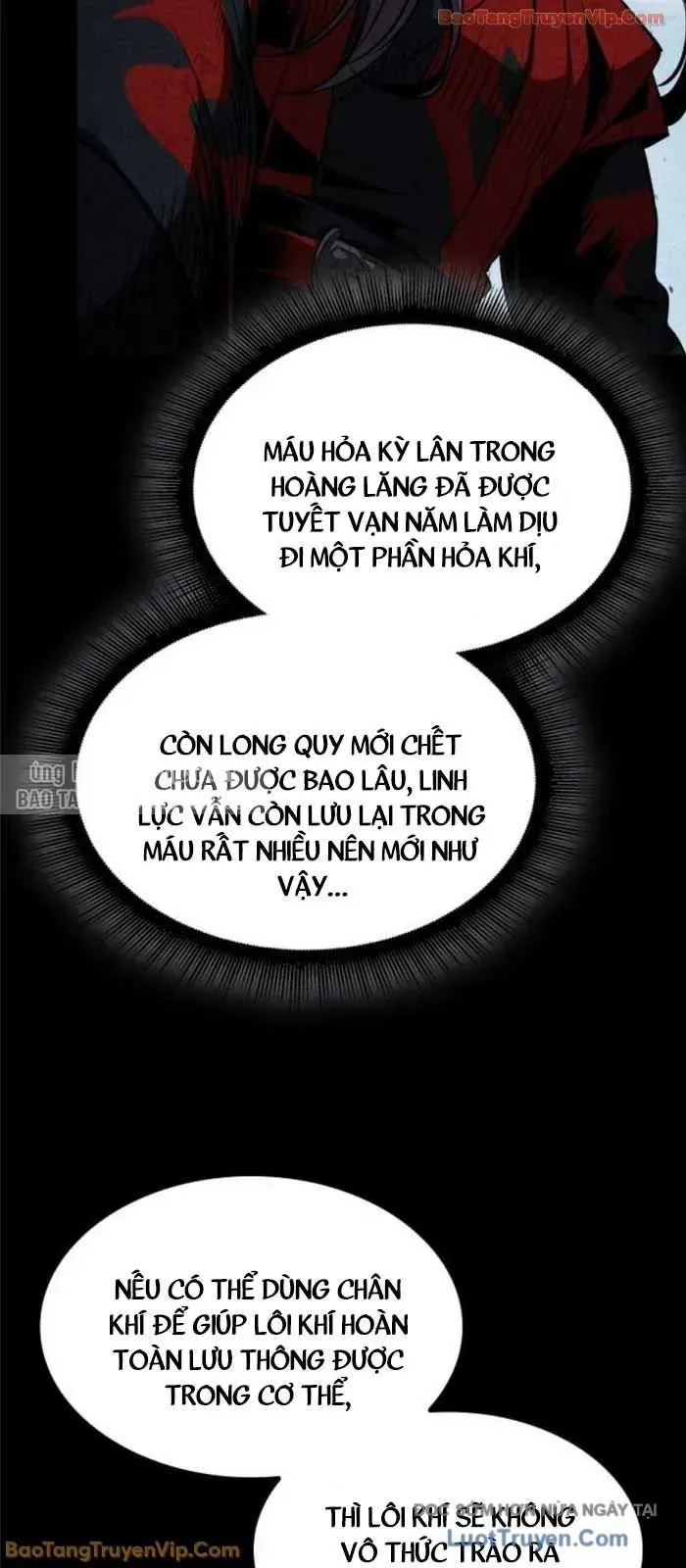 Nano Ma Thần Chap 284 - Next Chap 285