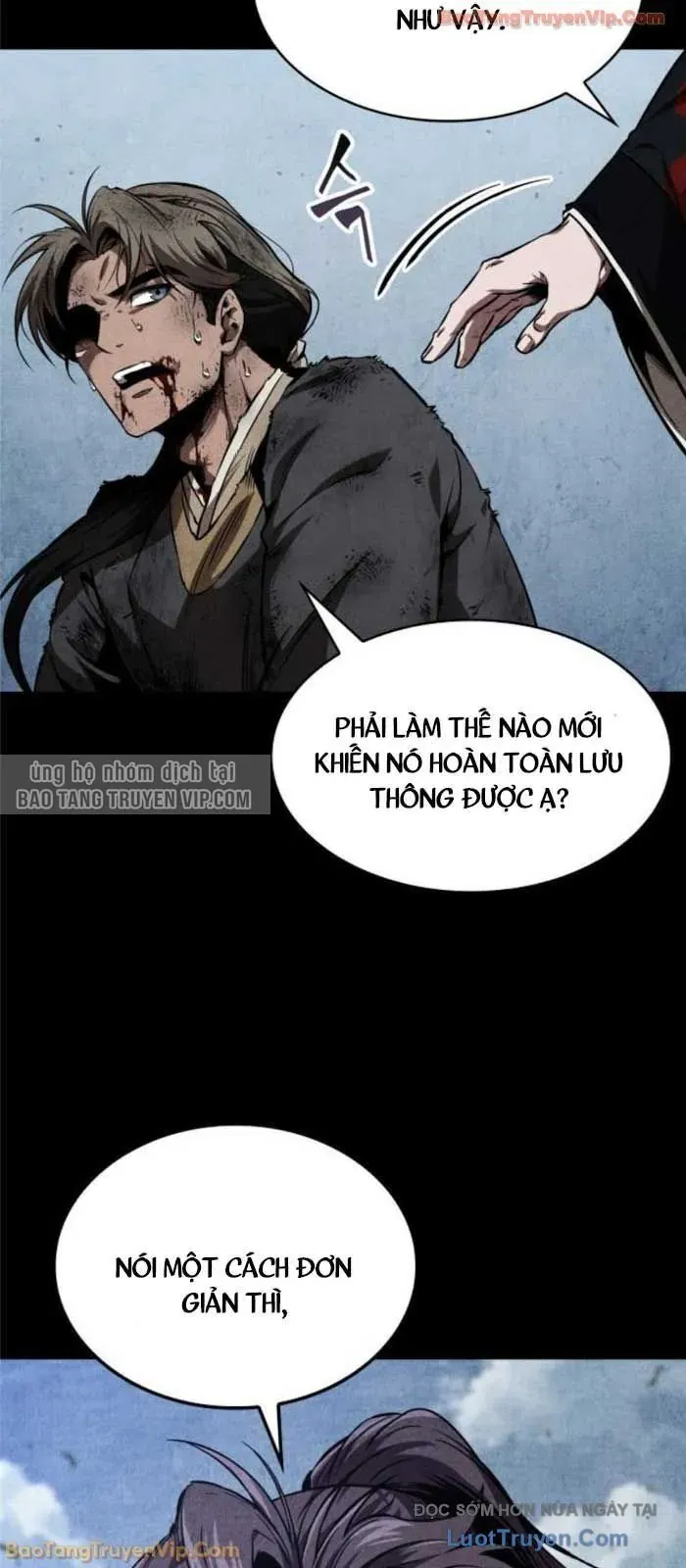 Nano Ma Thần Chap 284 - Next Chap 285
