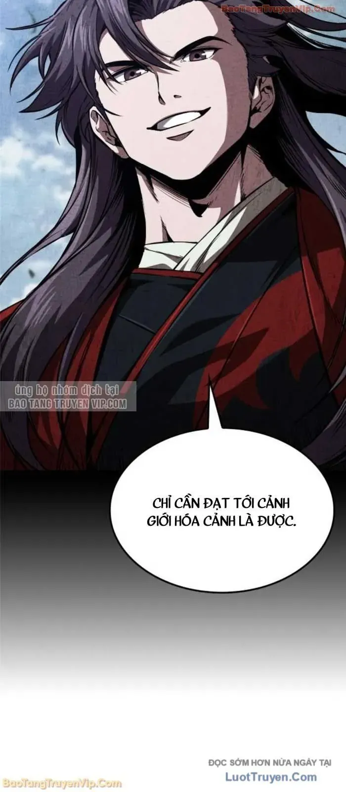 Nano Ma Thần Chap 284 - Next Chap 285