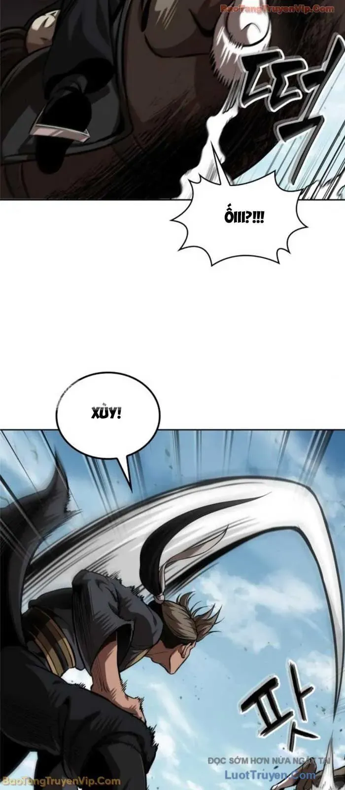 Nano Ma Thần Chap 284 - Next Chap 285