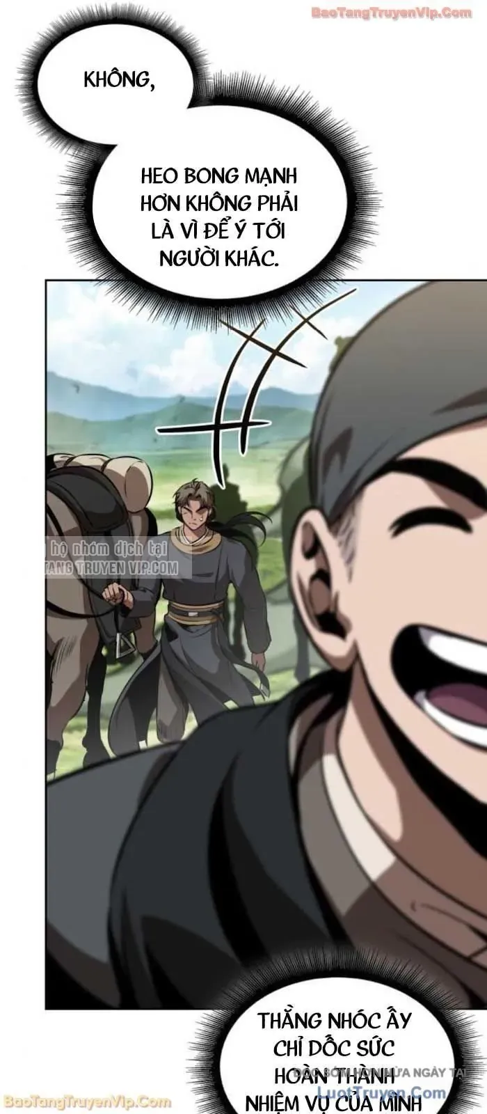 Nano Ma Thần Chap 284 - Next Chap 285