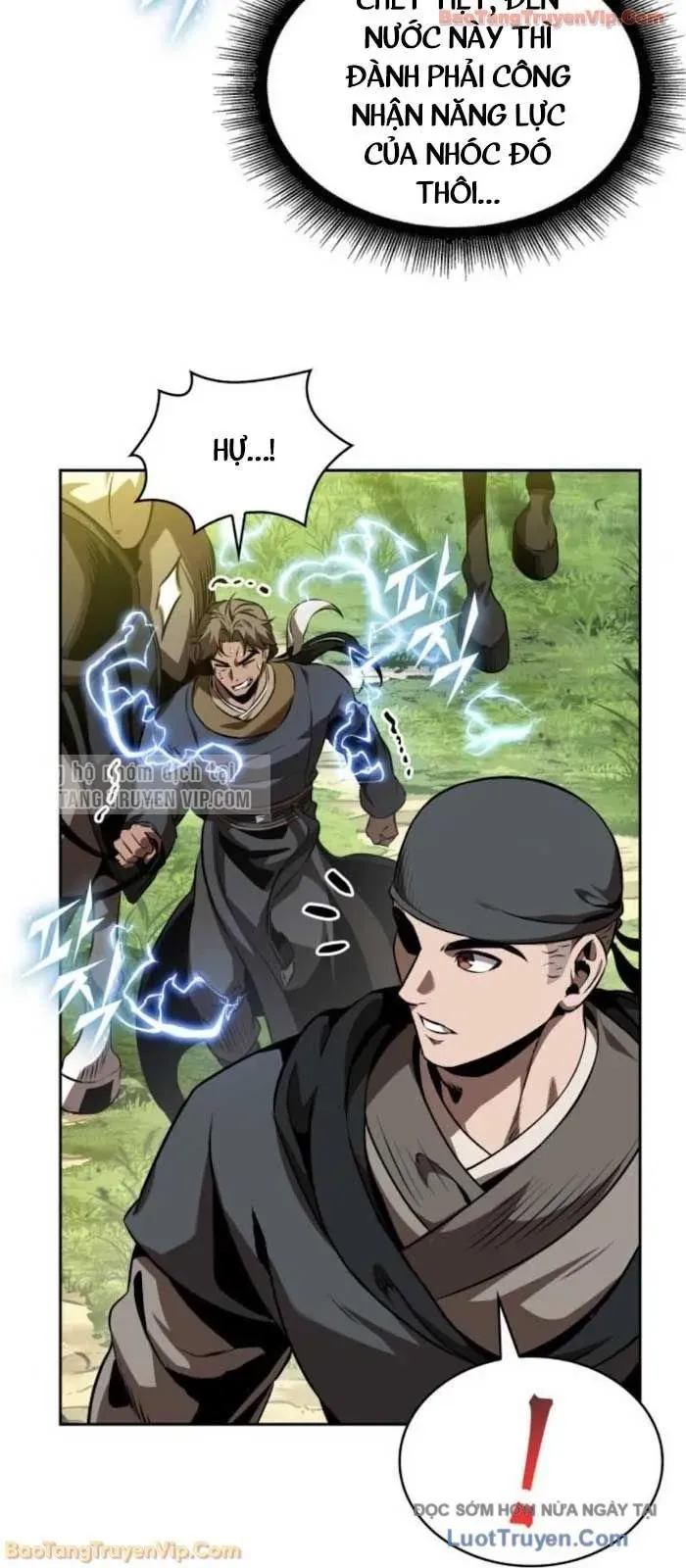 Nano Ma Thần Chap 284 - Next Chap 285