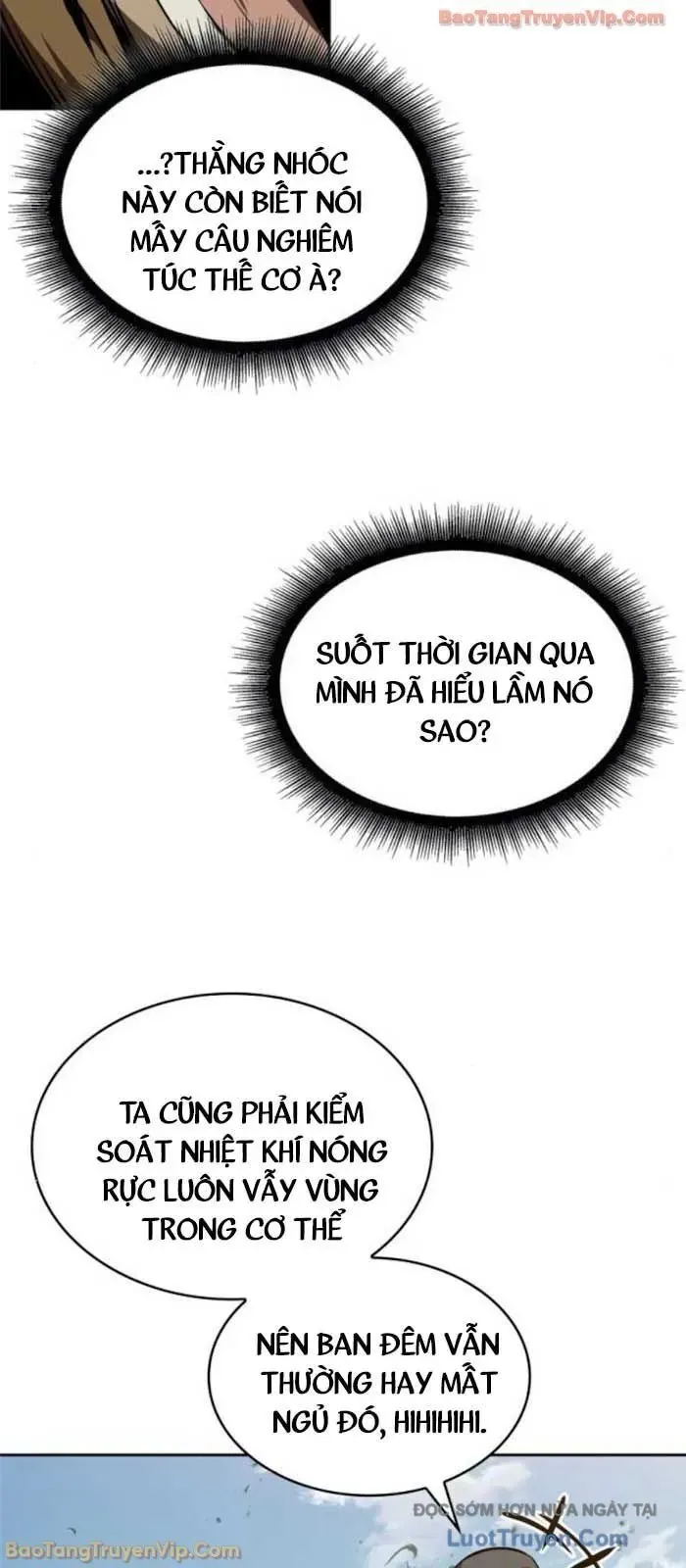 Nano Ma Thần Chap 284 - Next Chap 285