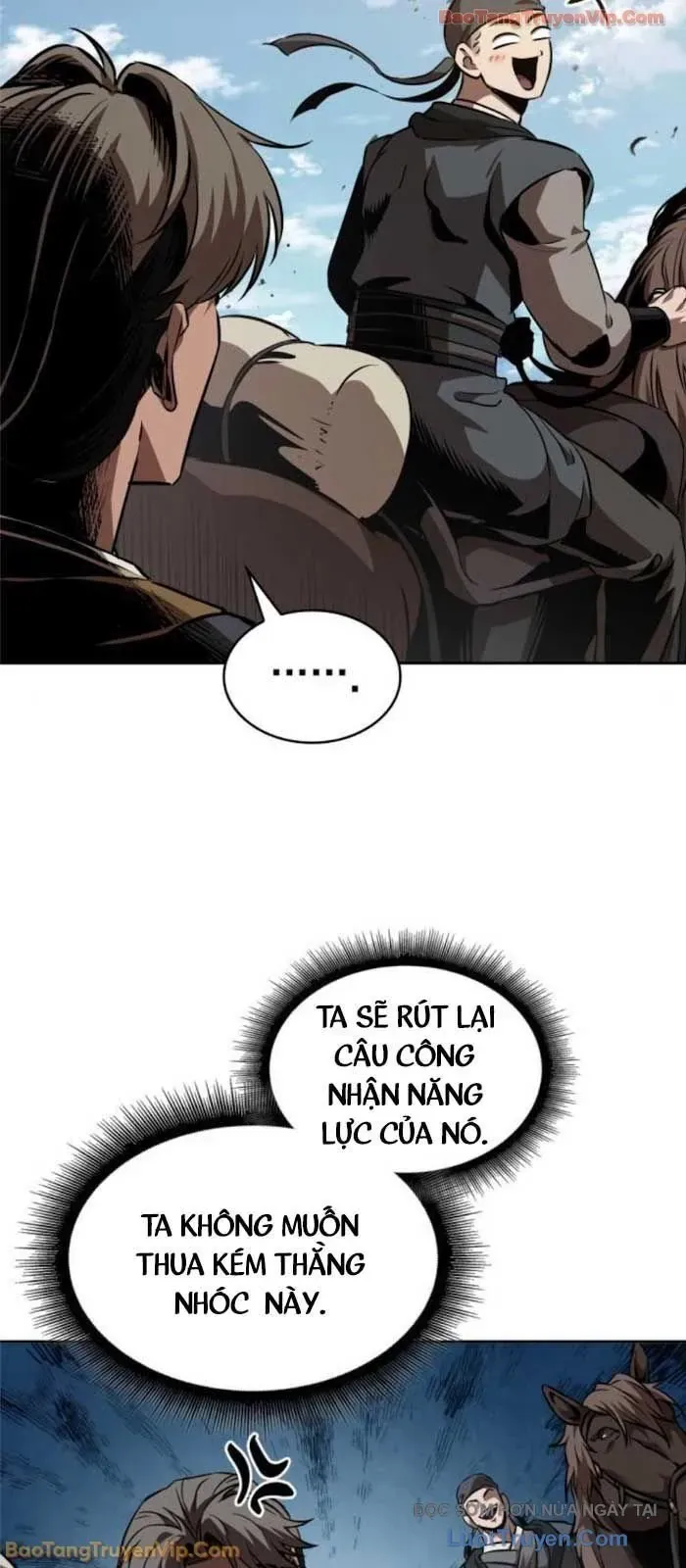 Nano Ma Thần Chap 284 - Next Chap 285