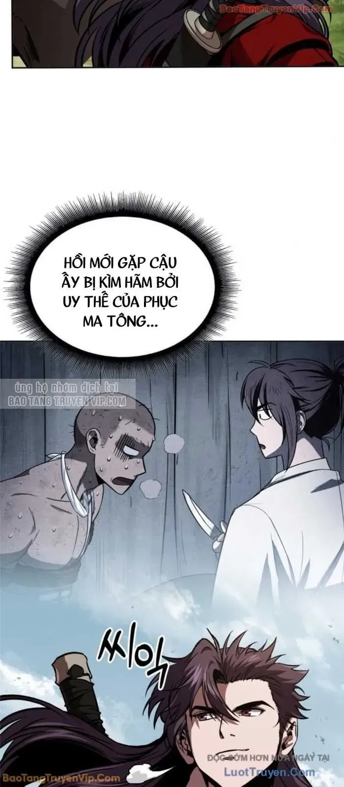 Nano Ma Thần Chap 284 - Next Chap 285