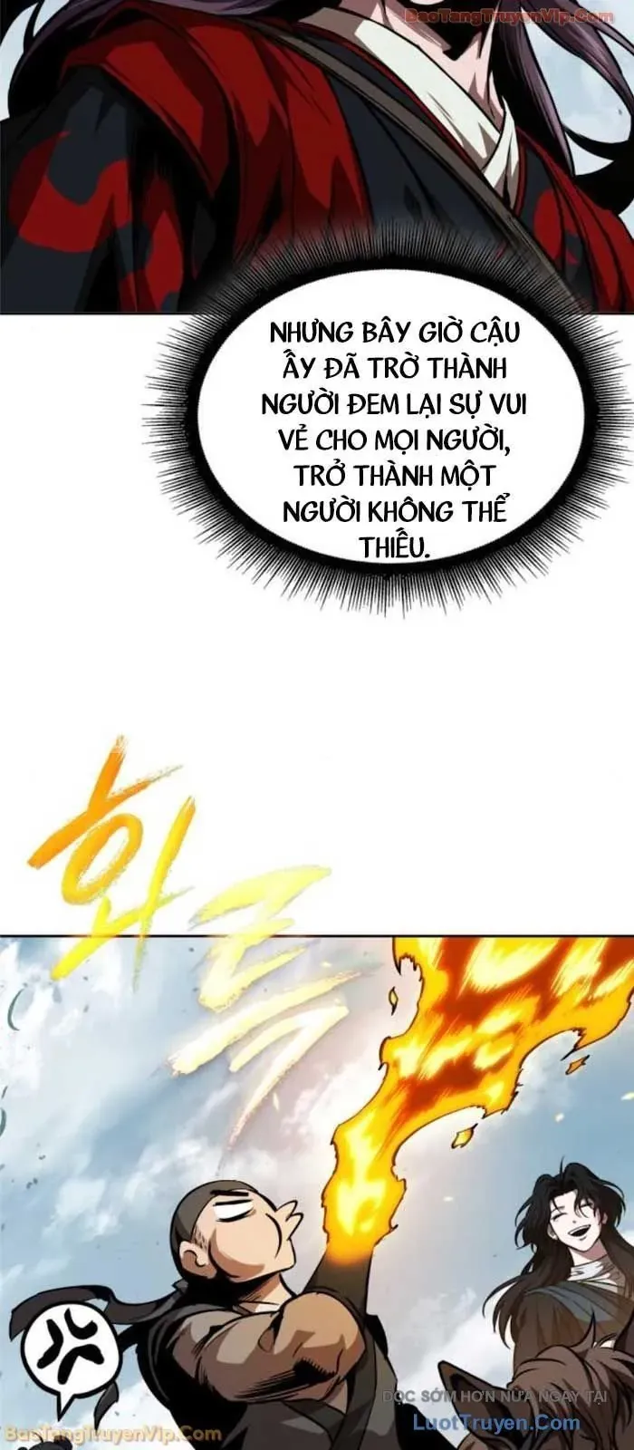 Nano Ma Thần Chap 284 - Next Chap 285