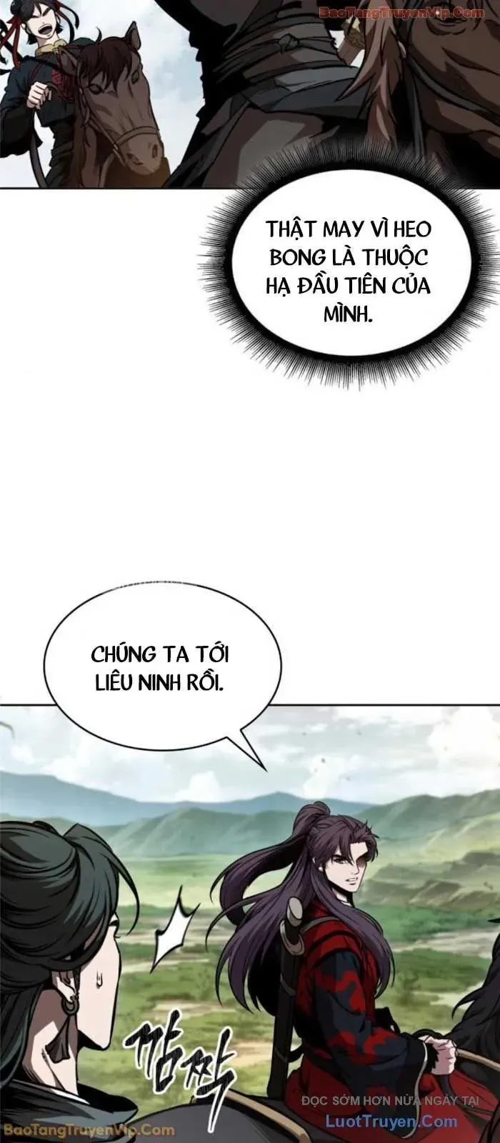 Nano Ma Thần Chap 284 - Next Chap 285