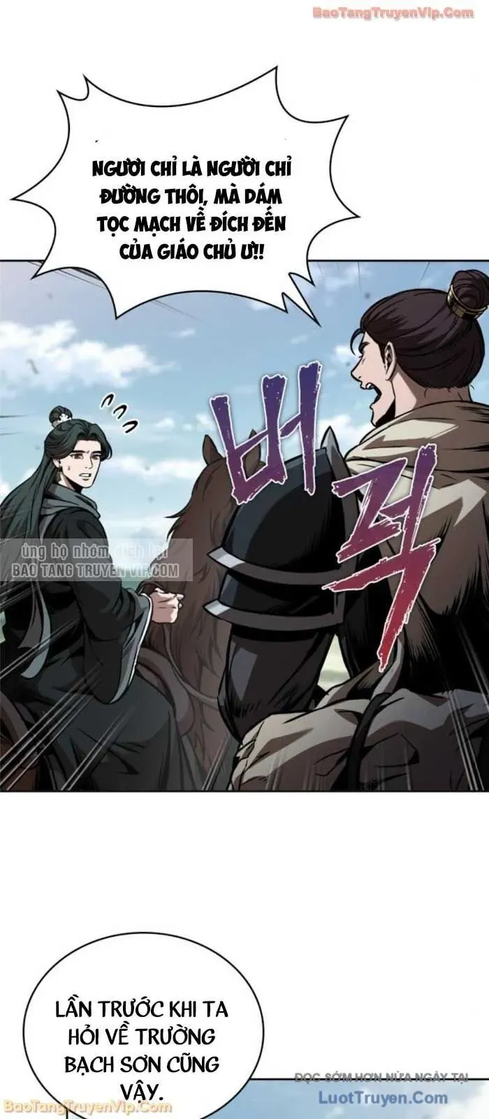 Nano Ma Thần Chap 284 - Next Chap 285