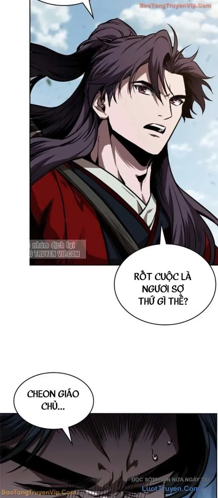 Nano Ma Thần Chap 284 - Next Chap 285