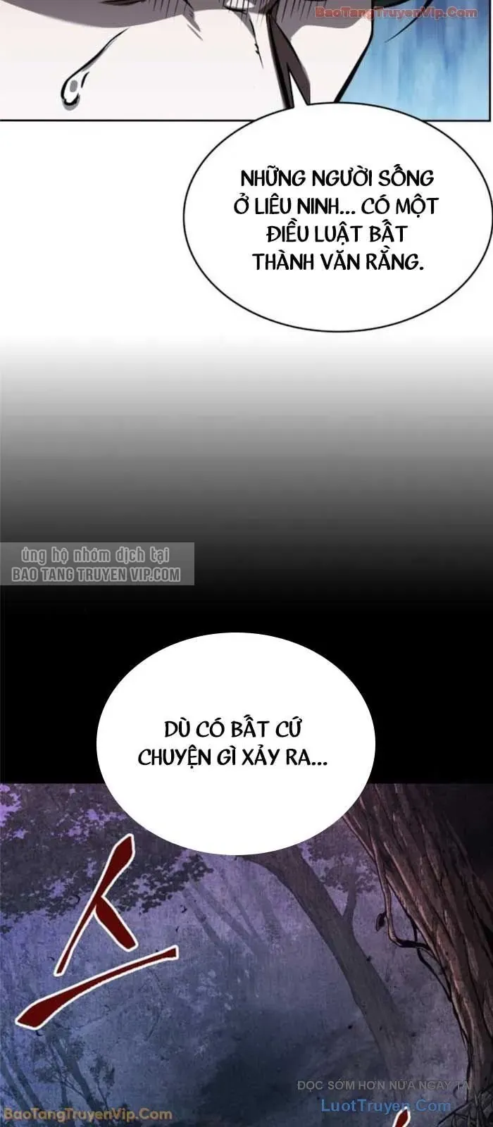 Nano Ma Thần Chap 284 - Next Chap 285