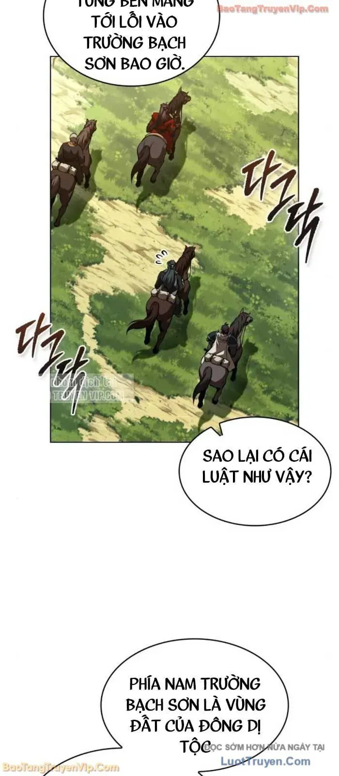 Nano Ma Thần Chap 284 - Next Chap 285