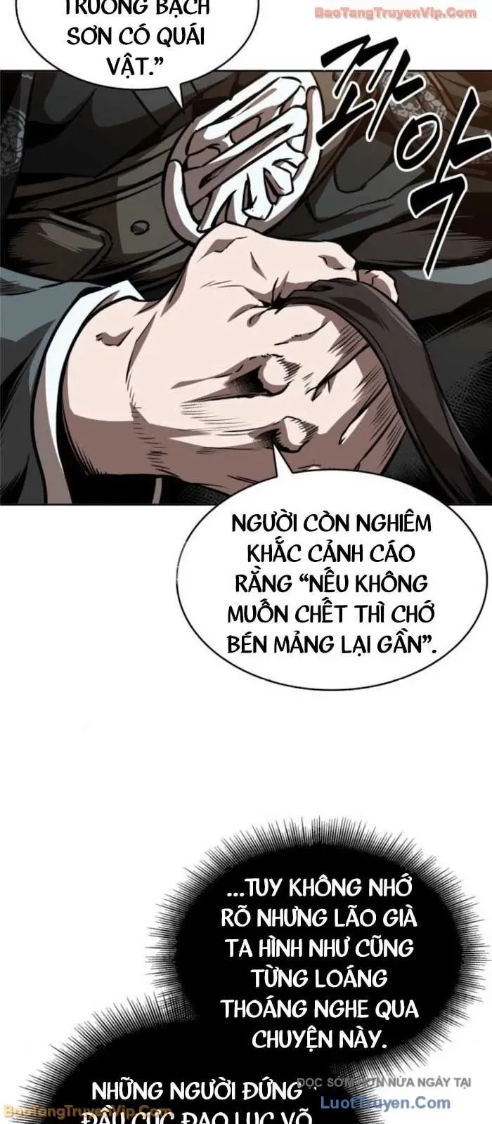 Nano Ma Thần Chap 284 - Next Chap 285