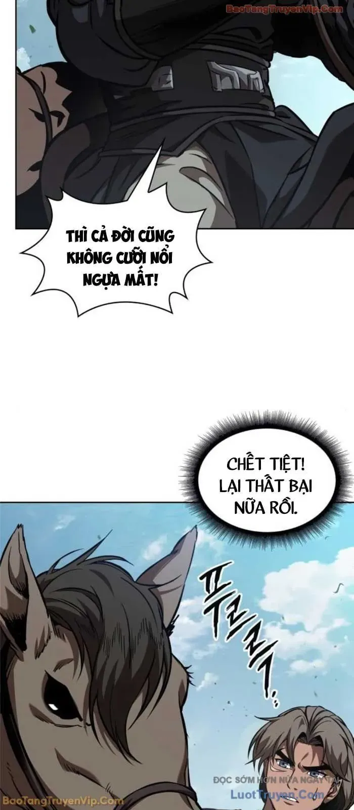 Nano Ma Thần Chap 284 - Next Chap 285