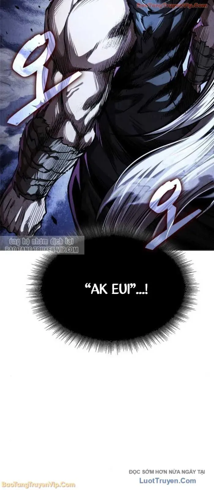 Nano Ma Thần Chap 284 - Next Chap 285